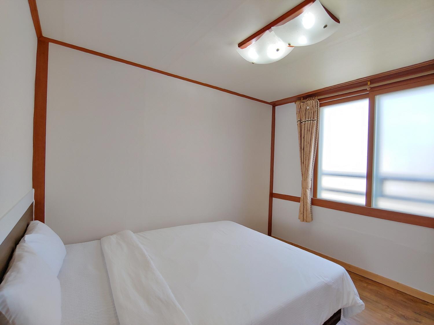 Bomulsum Guest House Seogwipo Ngoại thất bức ảnh