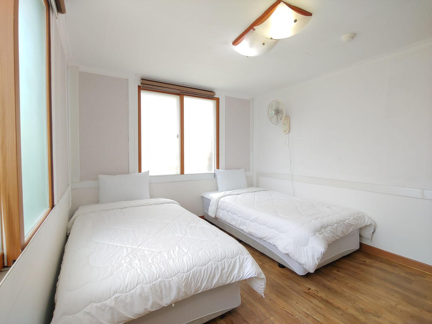 Bomulsum Guest House Seogwipo Ngoại thất bức ảnh