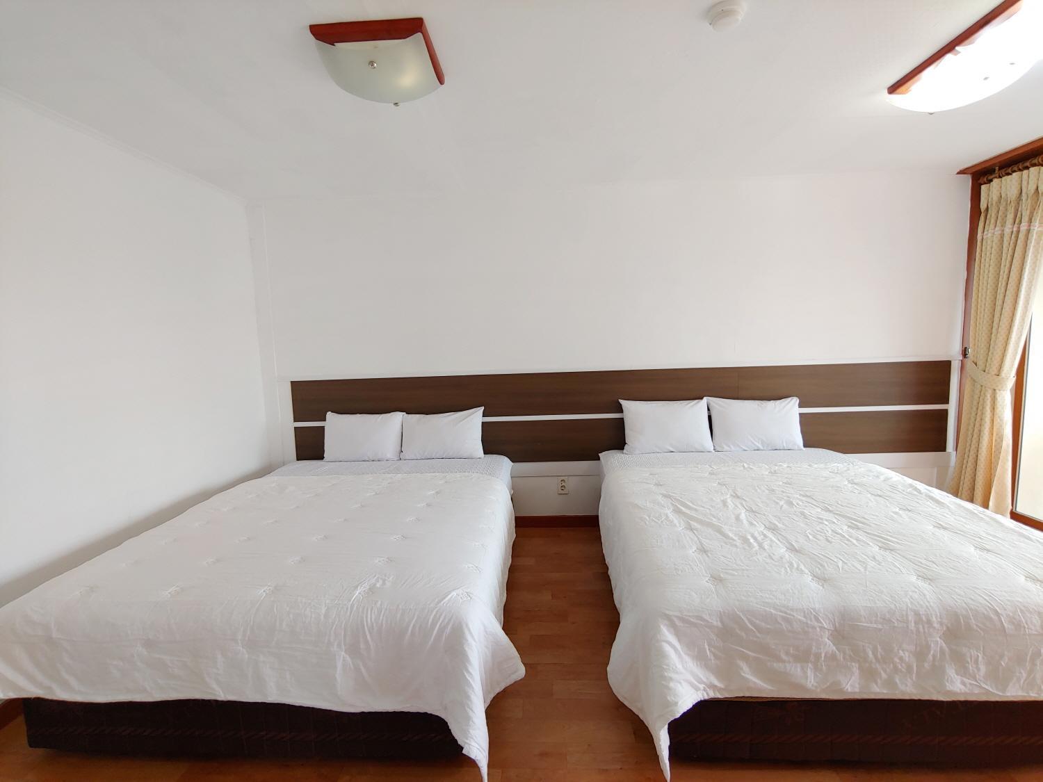 Bomulsum Guest House Seogwipo Ngoại thất bức ảnh