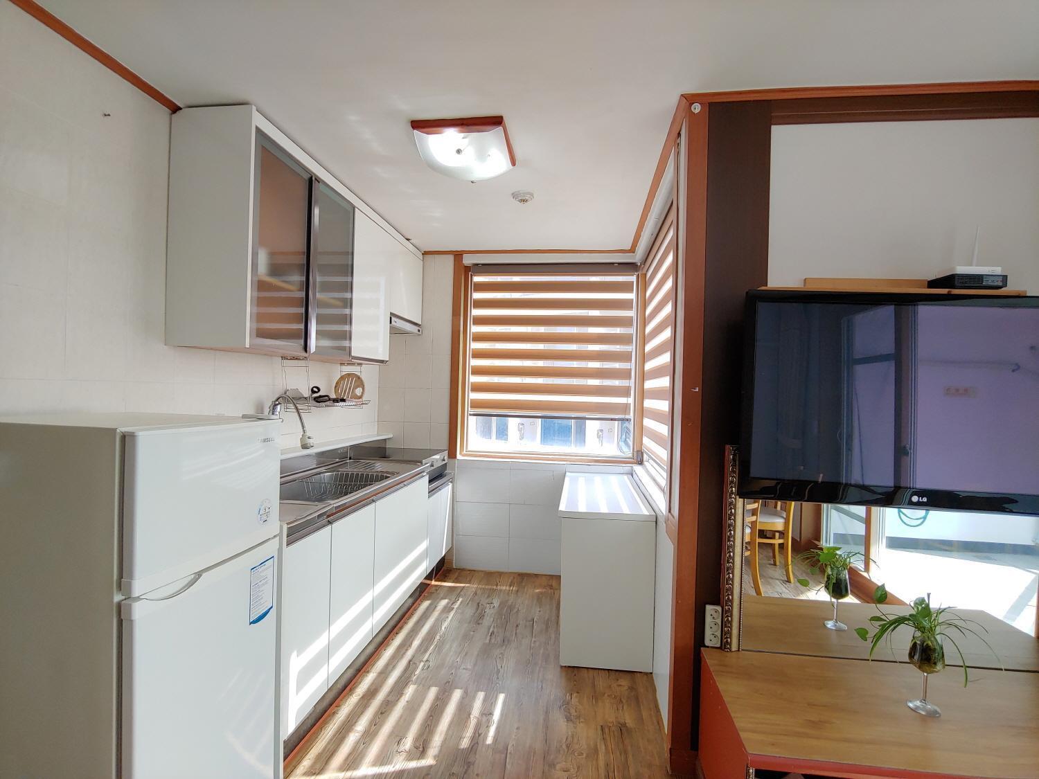 Bomulsum Guest House Seogwipo Ngoại thất bức ảnh