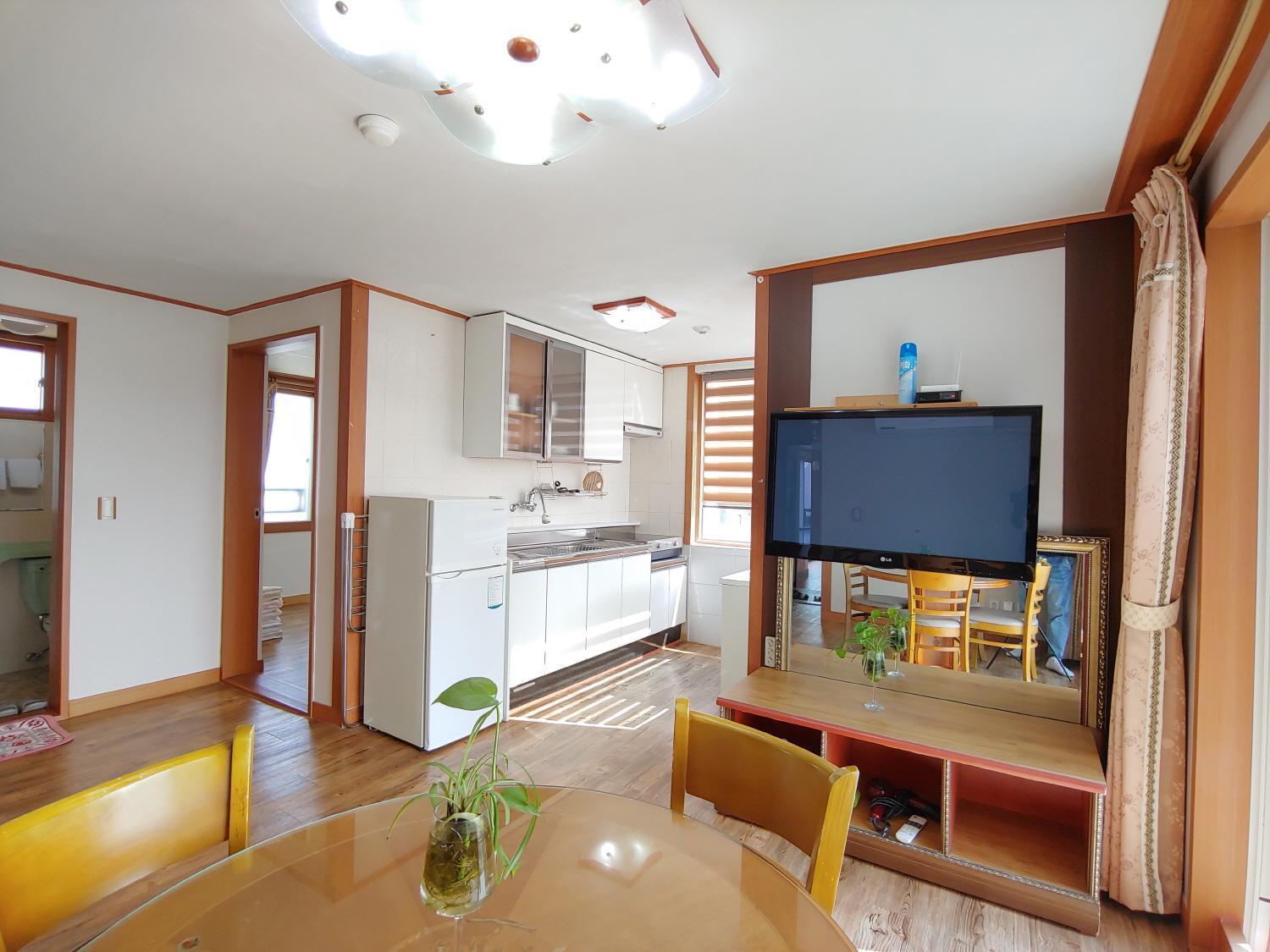 Bomulsum Guest House Seogwipo Ngoại thất bức ảnh