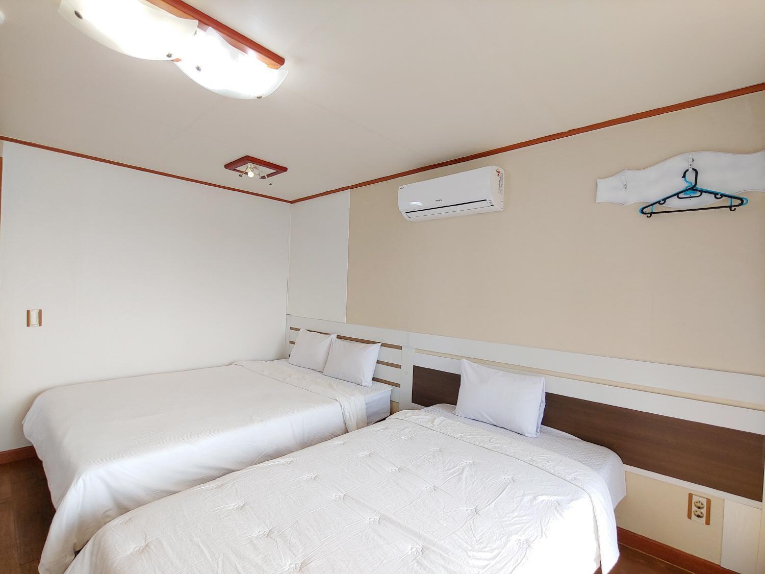 Bomulsum Guest House Seogwipo Ngoại thất bức ảnh