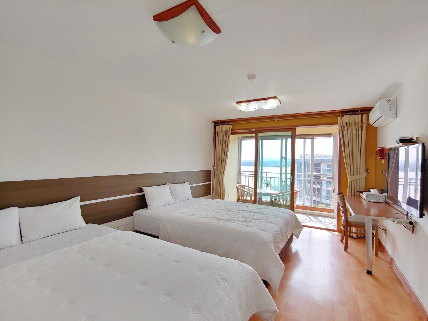 Bomulsum Guest House Seogwipo Ngoại thất bức ảnh