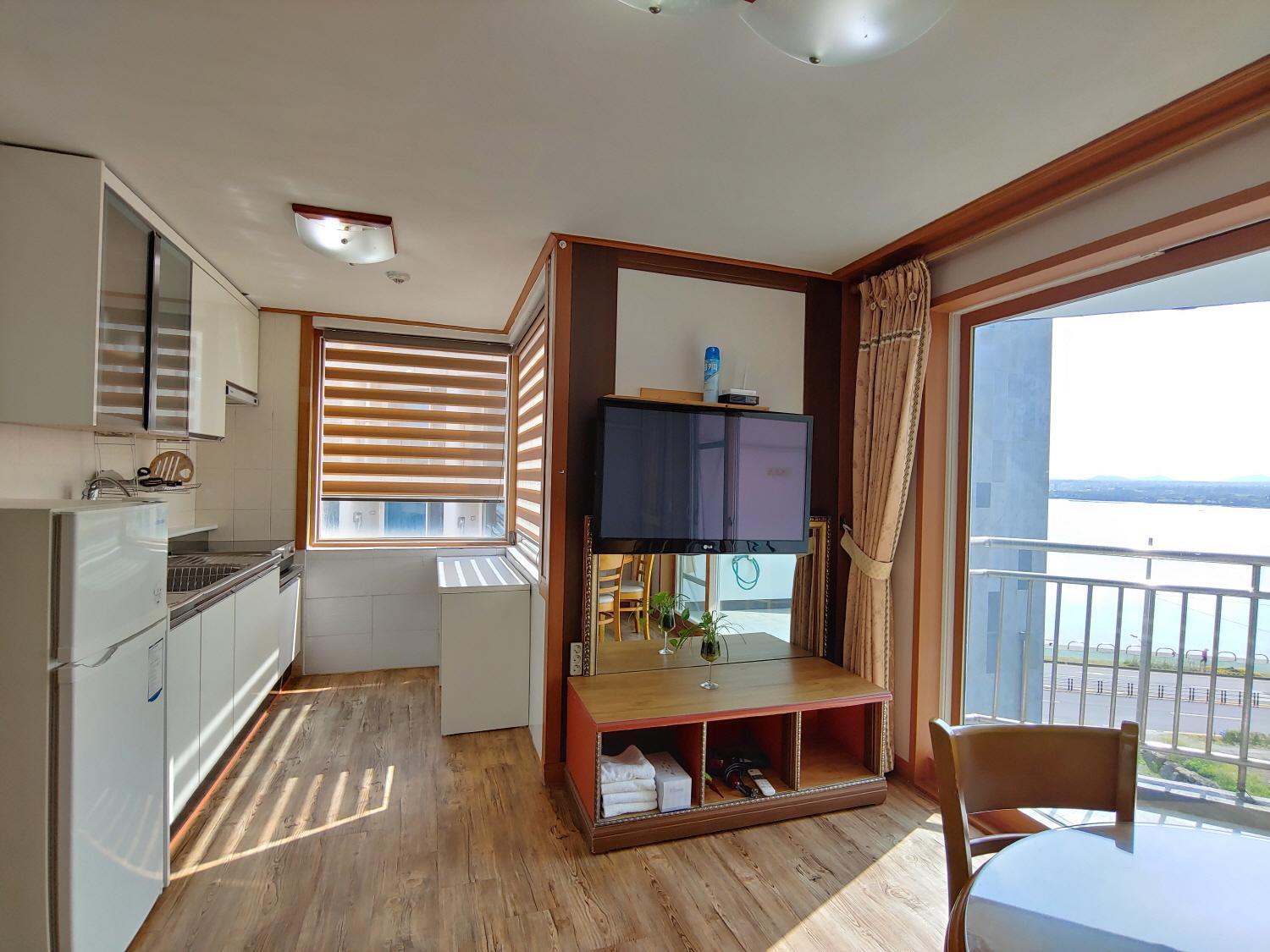 Bomulsum Guest House Seogwipo Ngoại thất bức ảnh