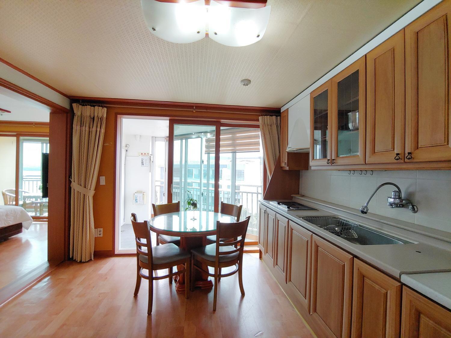 Bomulsum Guest House Seogwipo Ngoại thất bức ảnh