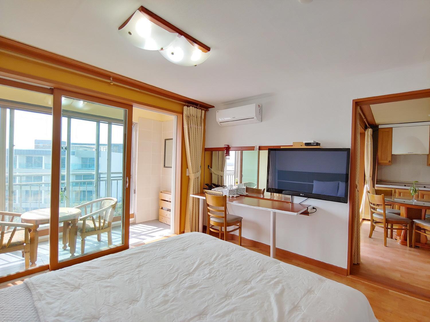 Bomulsum Guest House Seogwipo Ngoại thất bức ảnh