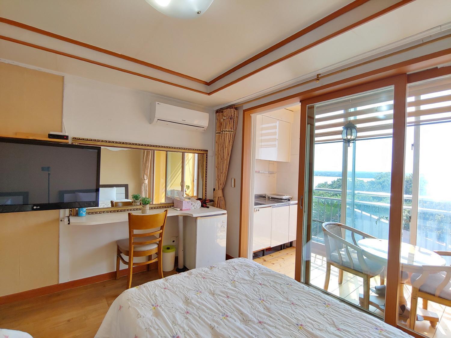 Bomulsum Guest House Seogwipo Ngoại thất bức ảnh