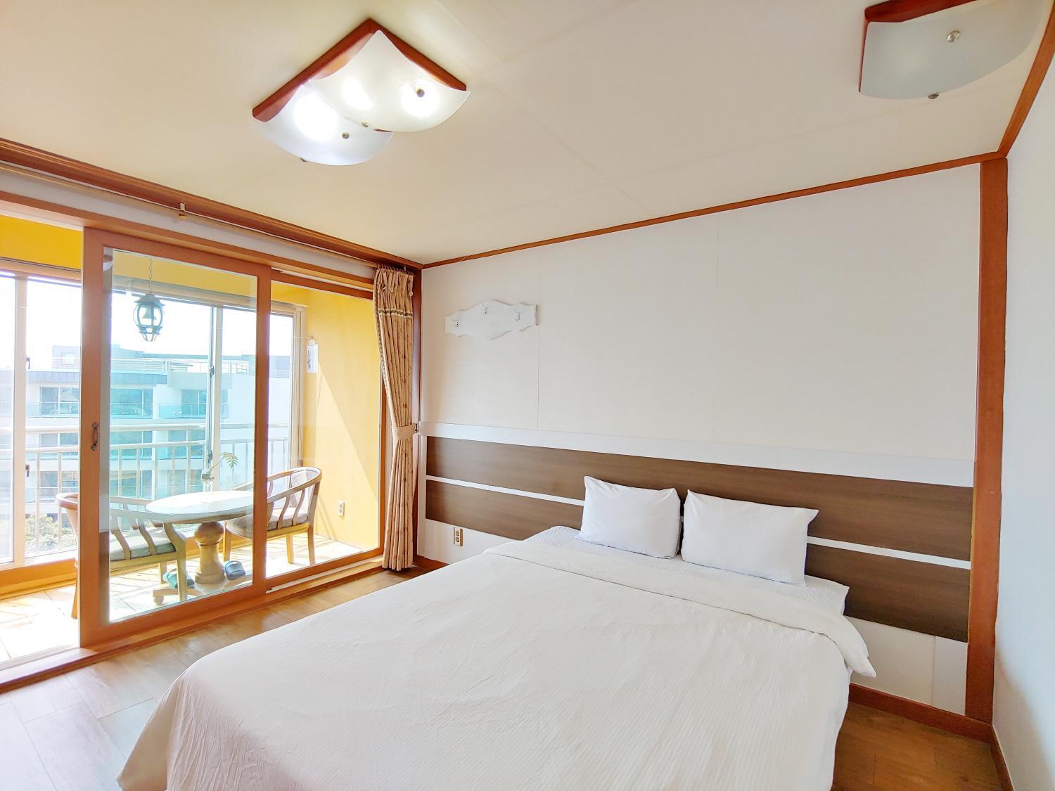 Bomulsum Guest House Seogwipo Ngoại thất bức ảnh