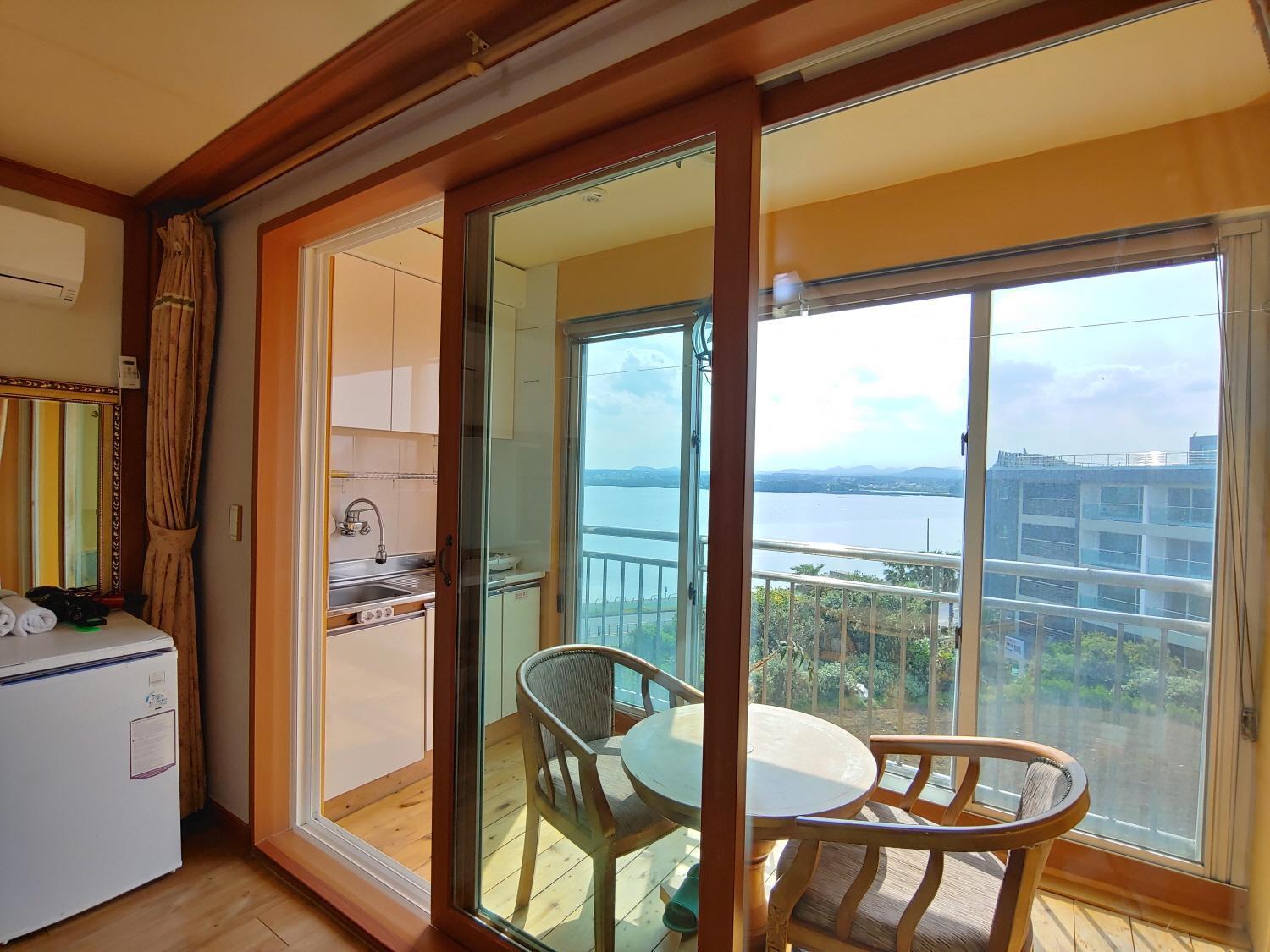 Bomulsum Guest House Seogwipo Ngoại thất bức ảnh